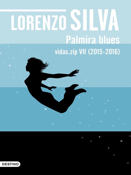 Title details for Palmira blues by Lorenzo Silva - Available